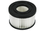 Filter na motor ZR009004