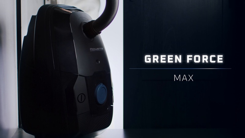 Green Force Max ECO 900W Classic RO4933EA